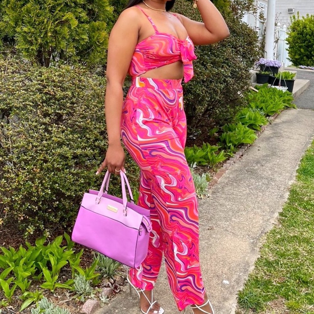 Want A Scoop Pants set,
